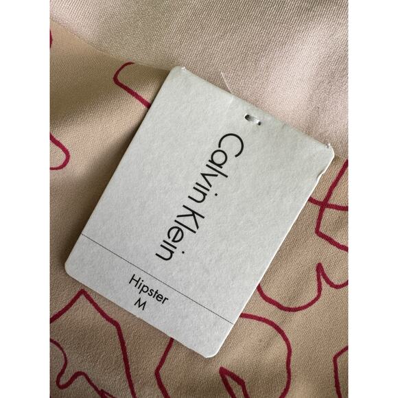 NWT Bali Double Support Brief Panties Plus Wacoal/Calvin Klein Set Of 3 Medium - Picture 10 of 11